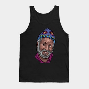 gnawa Tank Top